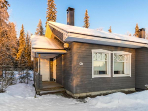 Holiday Home Tunturinvieri k3 by Interhome Ylläsjärvi